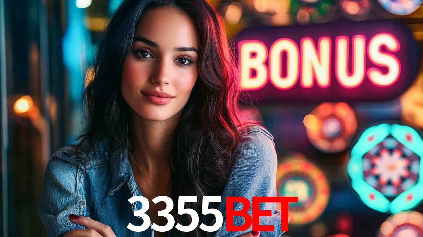 3355bet cassino