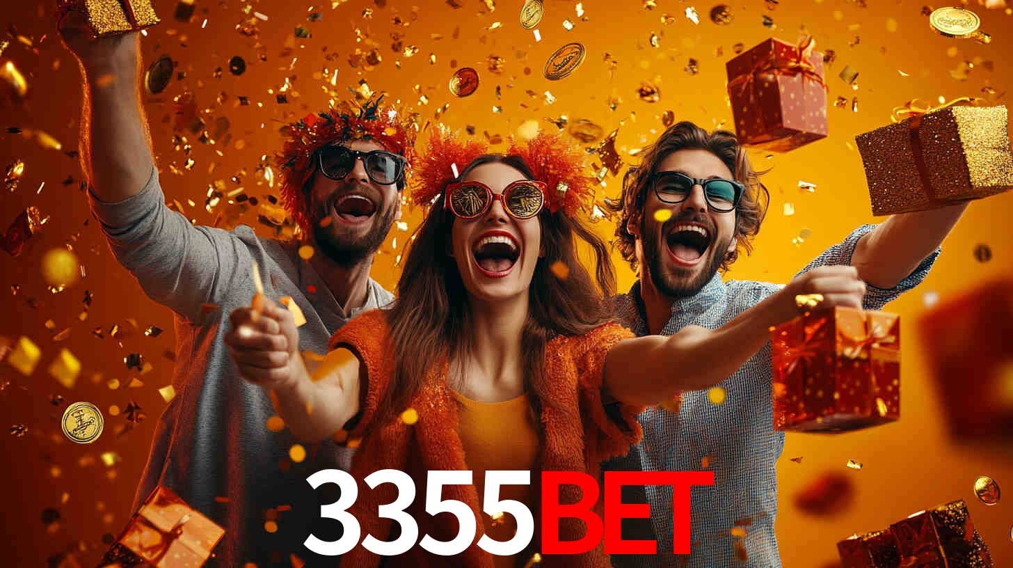 3355bet - Cassino Online Confiável! - 3355bet app