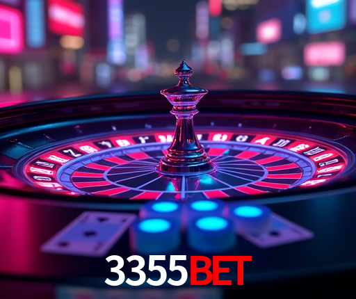 Desvendando o Mundo dos Jogos Virtuais na 3355bet