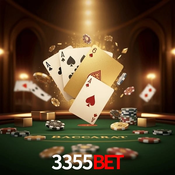 Spaceman Game 3355bet