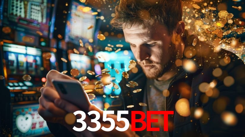 Login Seguro 3355bet