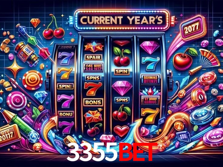 Casino Ao Vivo 3355bet