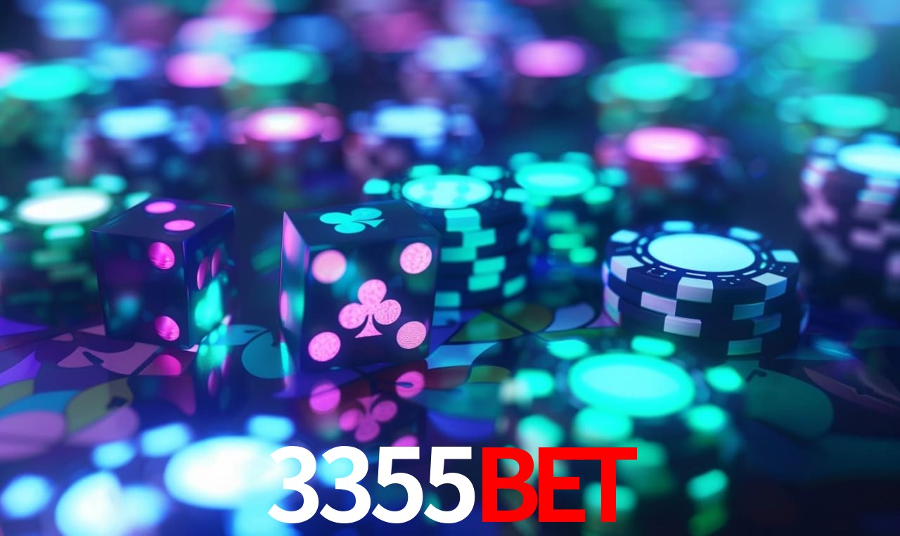 Inovações de Jogos na 3355bet: O Futuro das Experiências Interativas