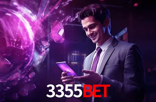 Diretório de Jogos 3355bet
