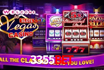 Exclusive Offers 3355bet