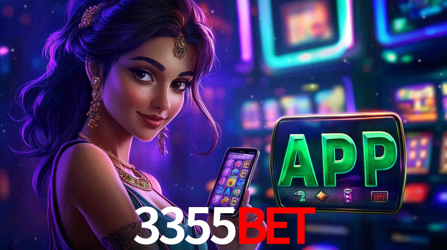3355bet,3355bet app