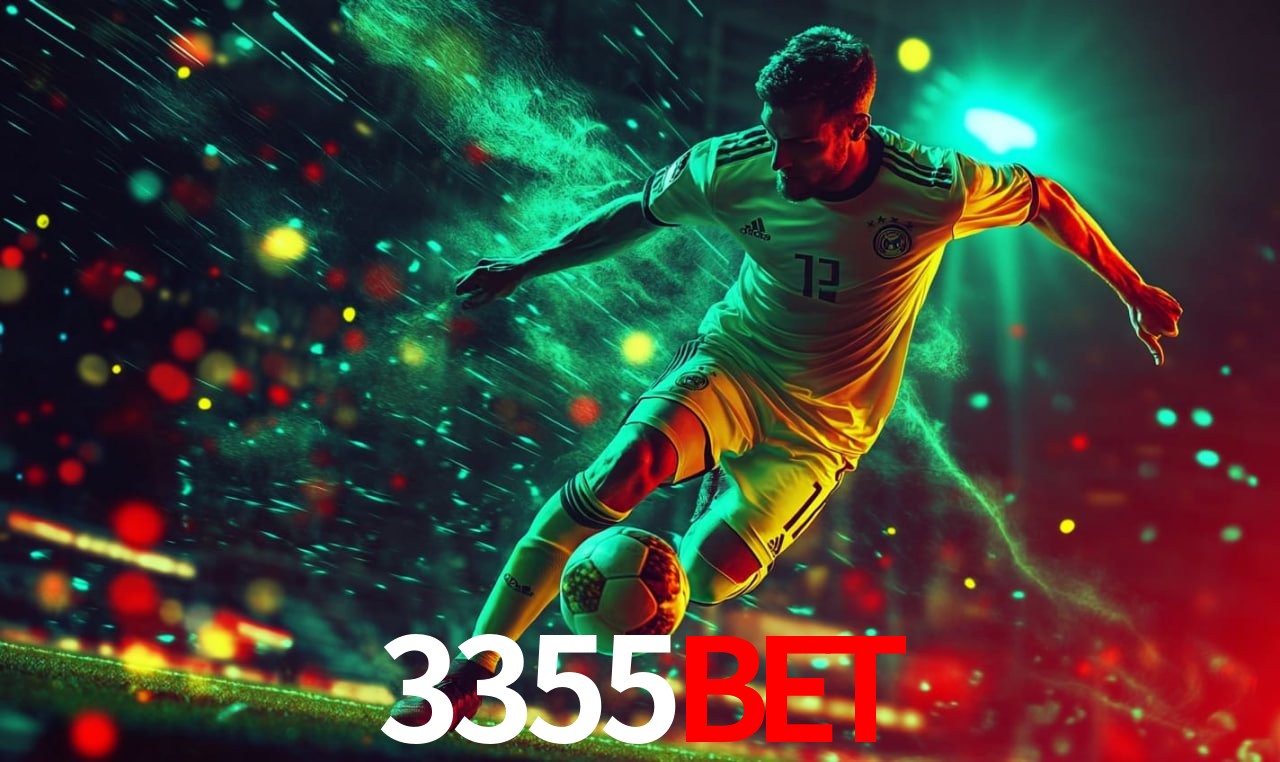 Jogos de Slot 3355bet