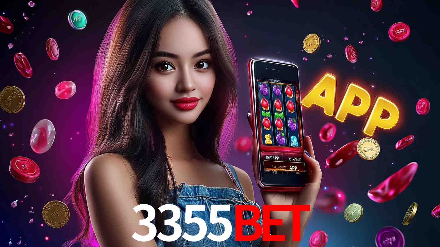 Apostas Esportivas na 3355bet: Um Guia Completo