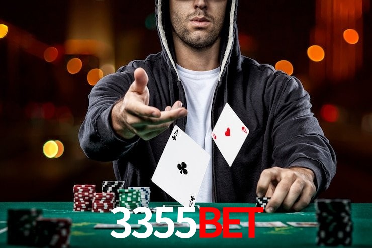3355bet,3355bet app