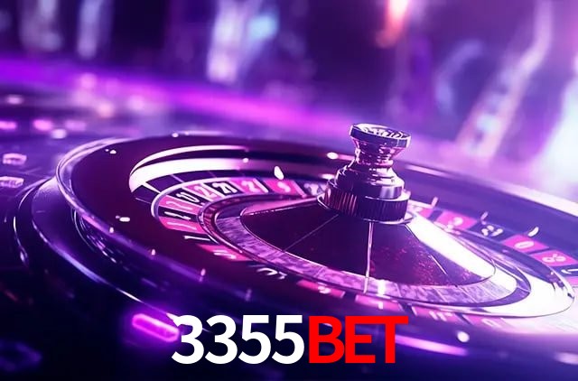 Promoções Sazonais 3355bet