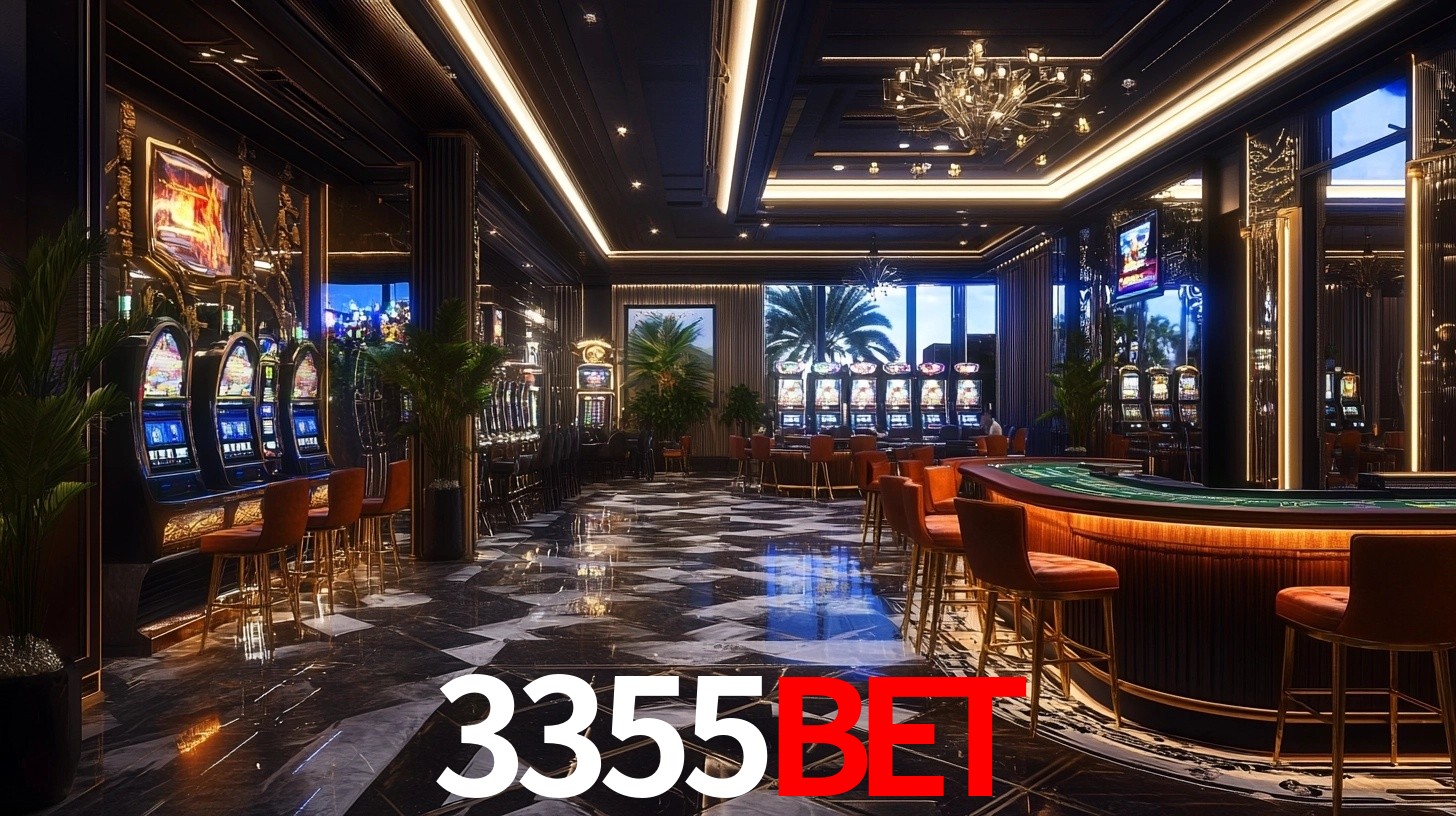 Exclusive Games 3355bet