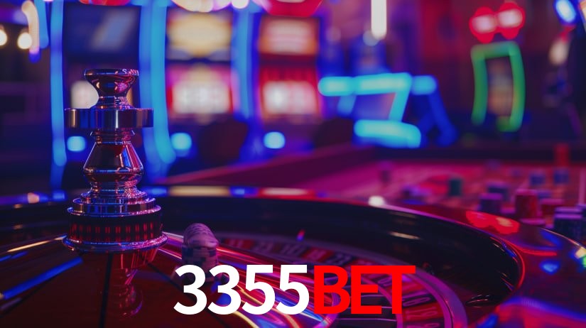 3355bet cassino