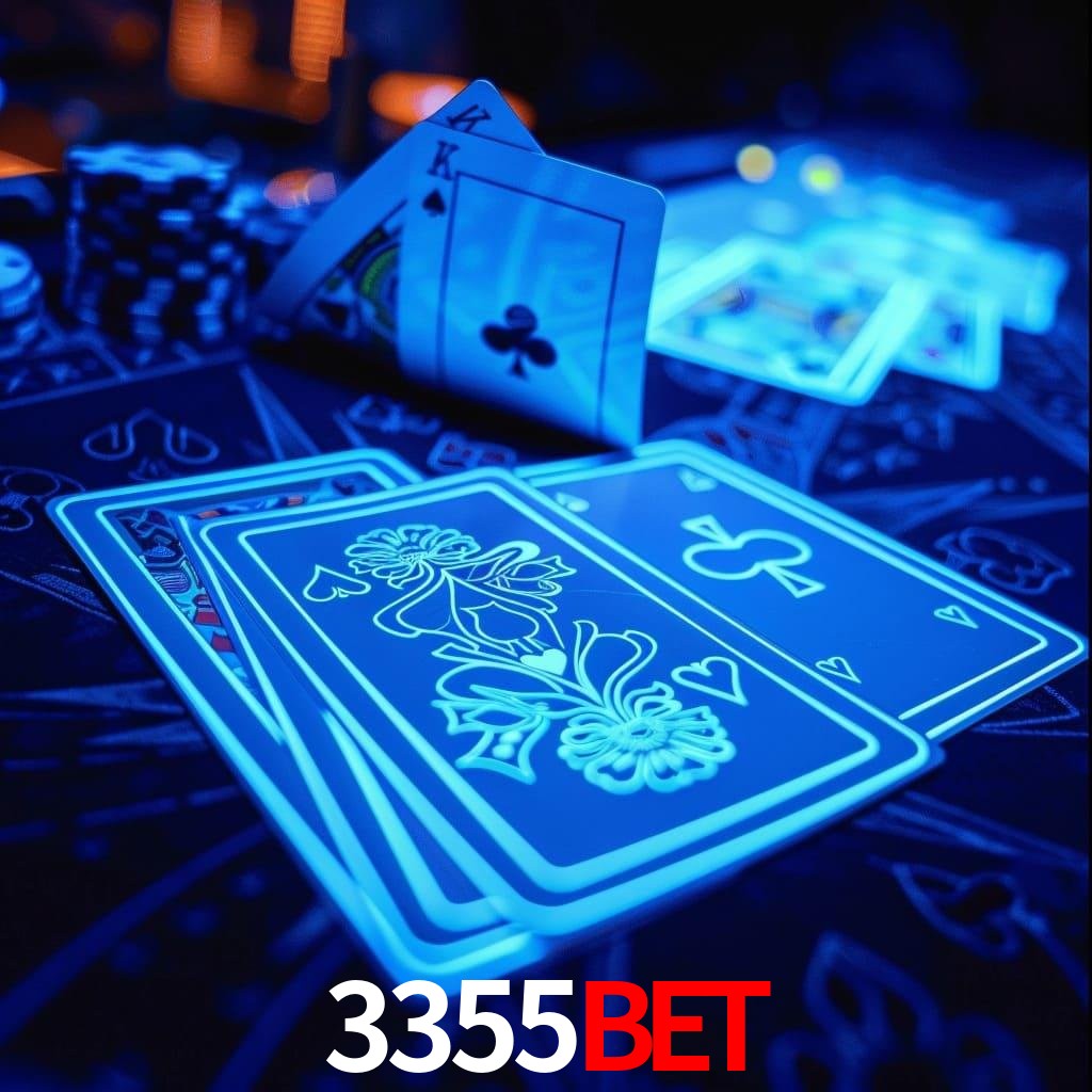 Especiais de Fim de Semana 3355bet