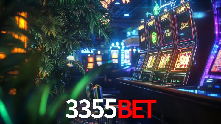 VIP Casino 3355bet