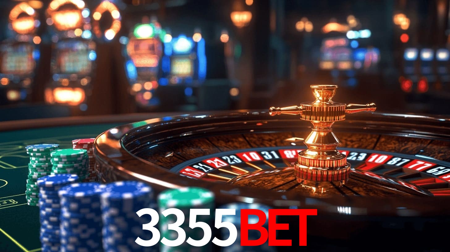 3355bet,3355bet app