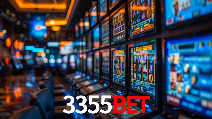 Live Casino 3355bet