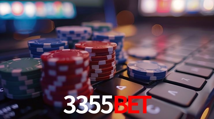 Casino VIP 3355bet