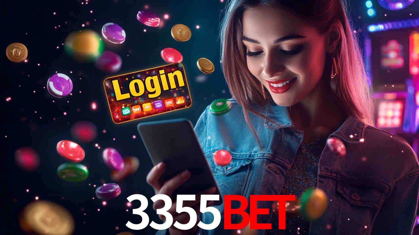A Emoção da Loteria na 3355bet: Uma Chance de Mudança de Vida