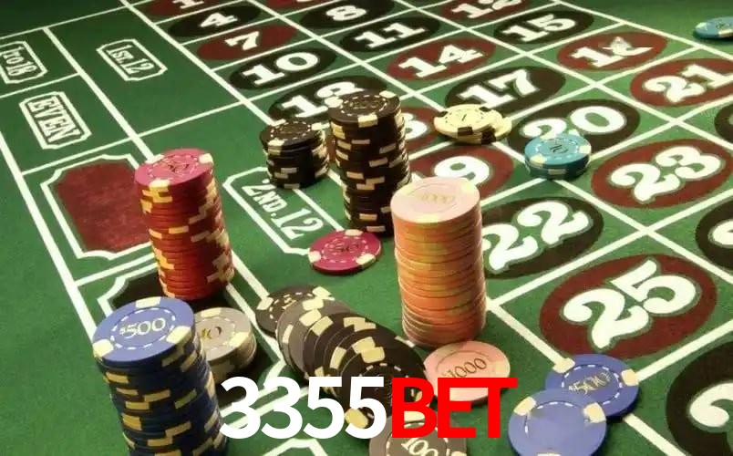3355bet Tipos de máquinas caça-níqueis