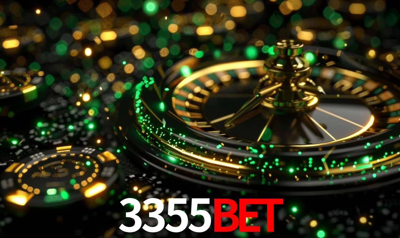 Slots RTP 3355bet