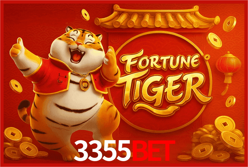 Provedores de Jogos 3355bet