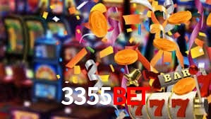 Funcionalidades App 3355bet