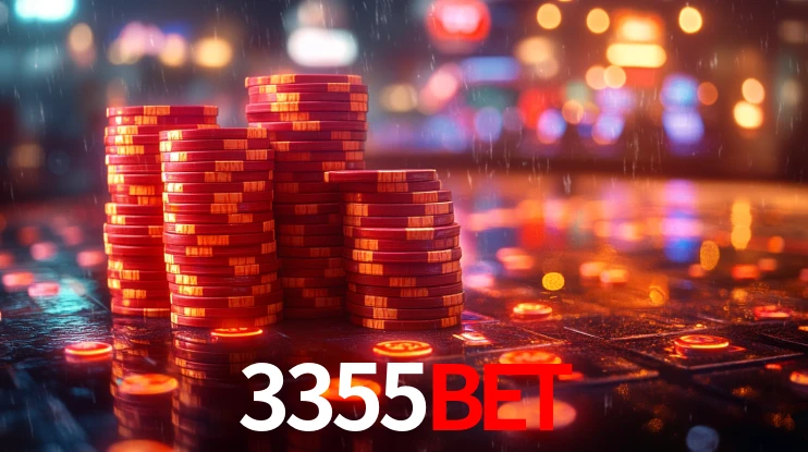 3355bet - Cassino Completo, Só no App - 3355bet.com