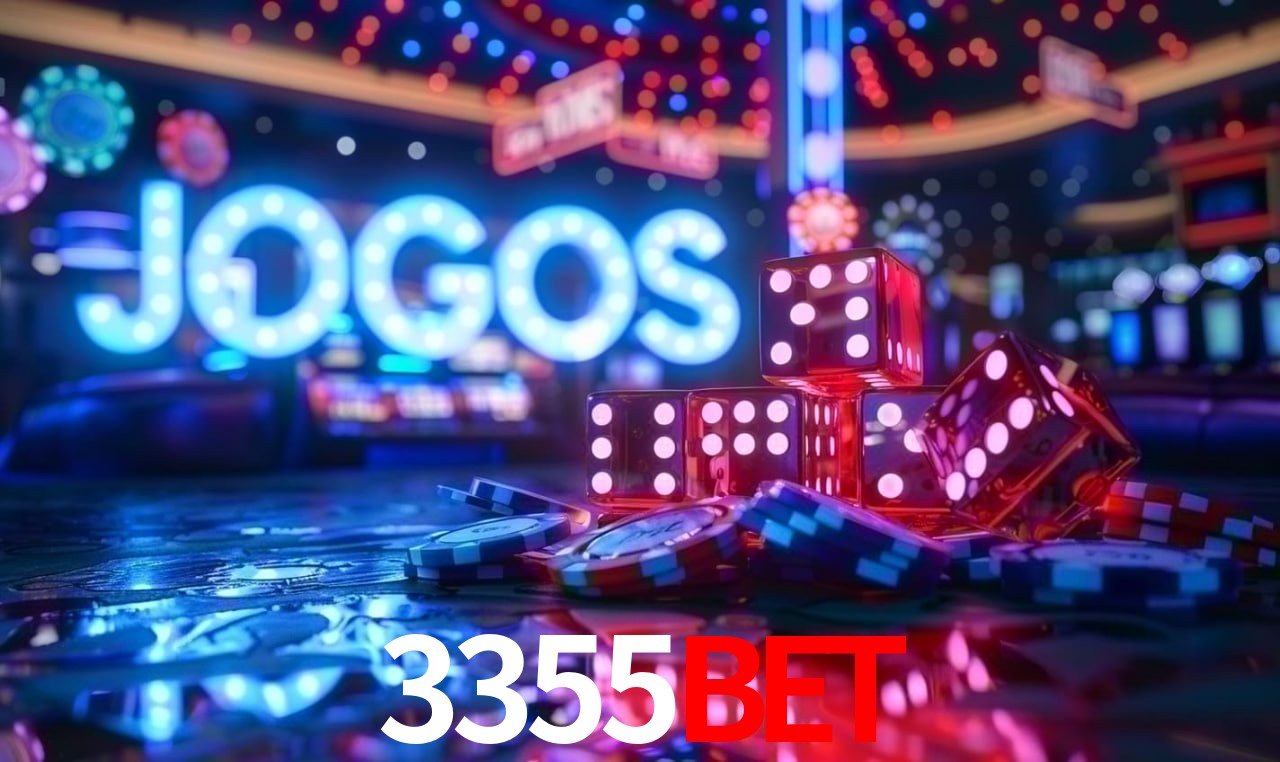 Login Seguro 3355bet
