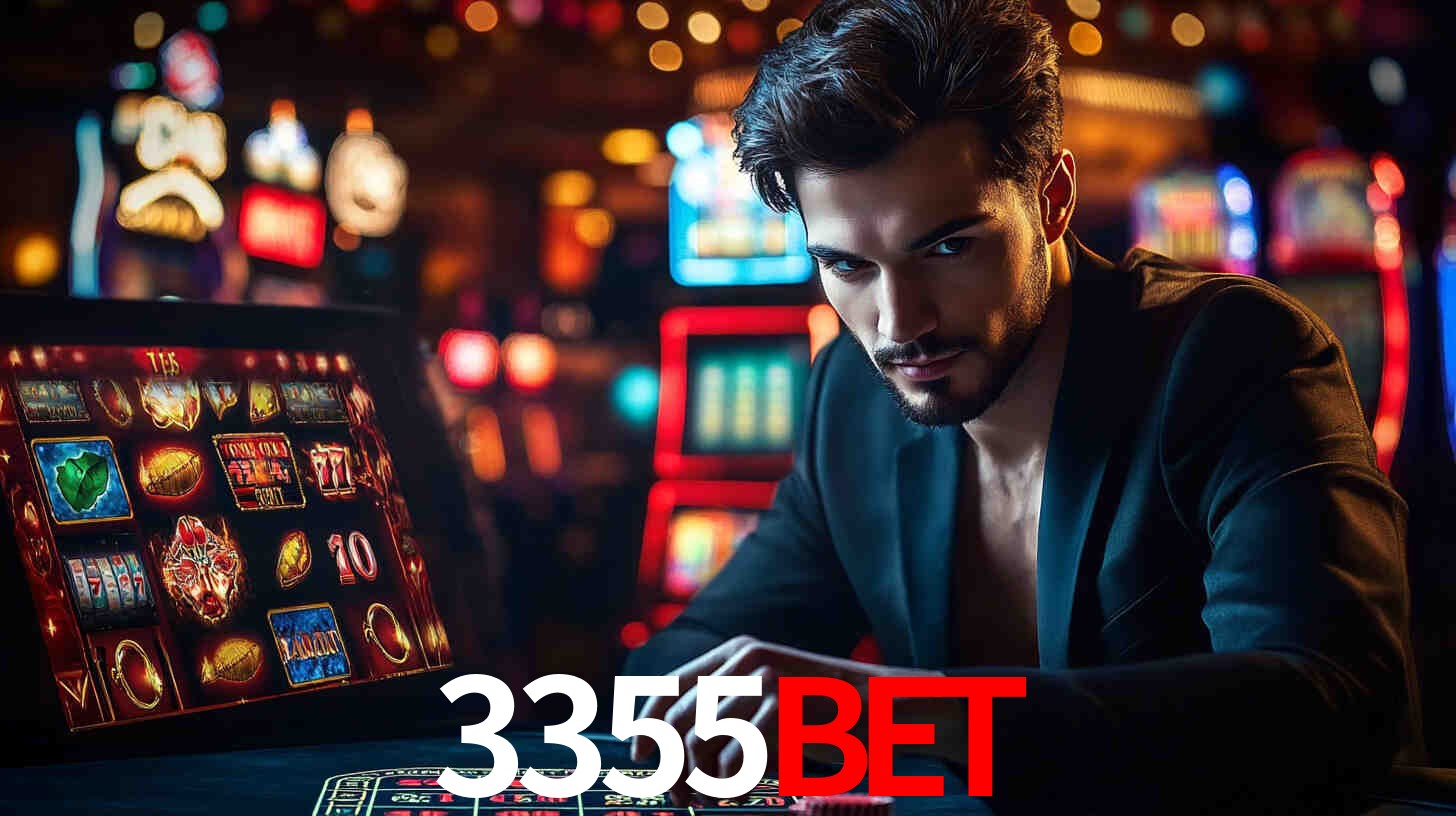 3355bet bet