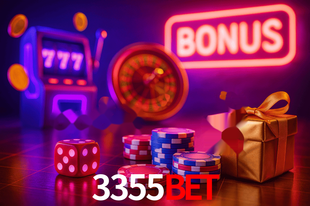 APK 3355bet Android