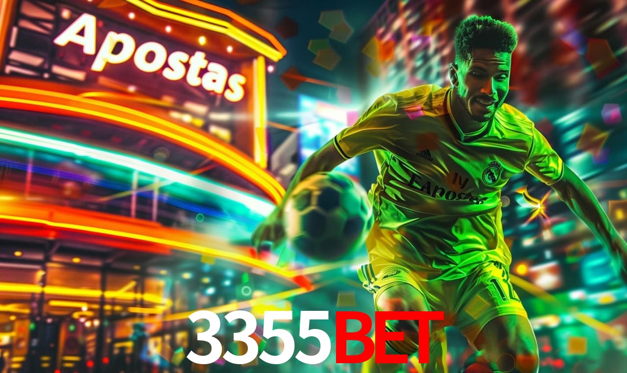 3355bet Premiação acumulada / Jackpot