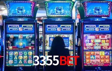 Apostas Esportivas na 3355bet: Um Guia Completo