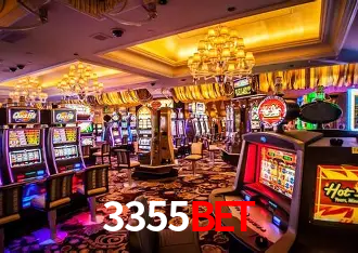 Explorando a Categoria de Eventos em Apostas na 3355bet