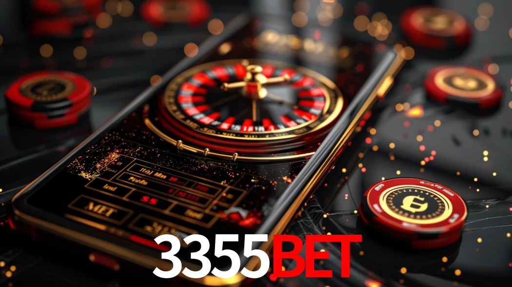 Platform Technology 3355bet