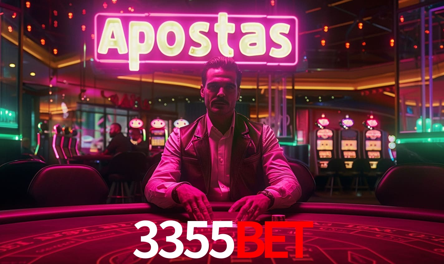 Programa VIP 3355bet