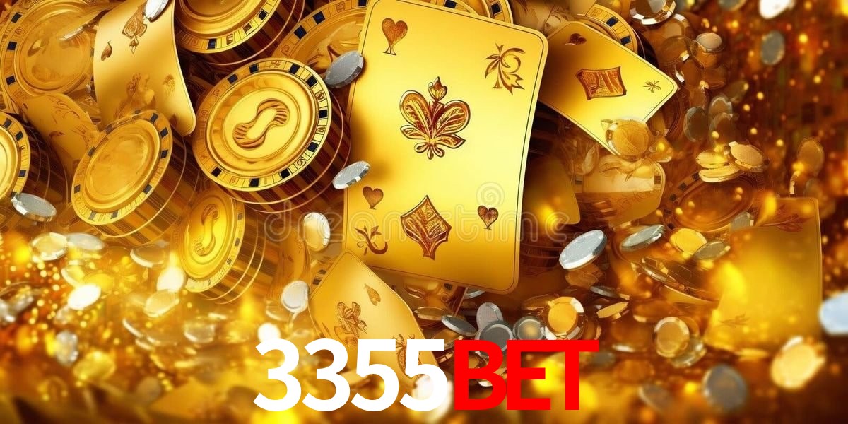 Casino VIP 3355bet