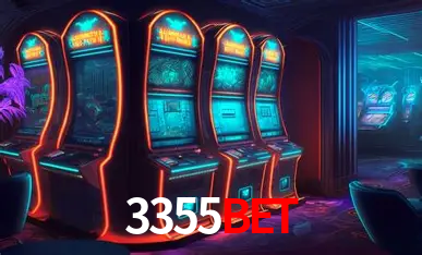 Descubra a Essência do 3355bet: Nossa História e Compromissos