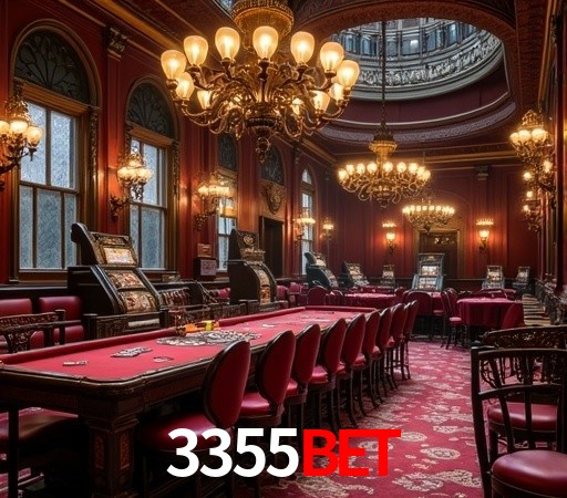 Privilégios VIP 3355bet