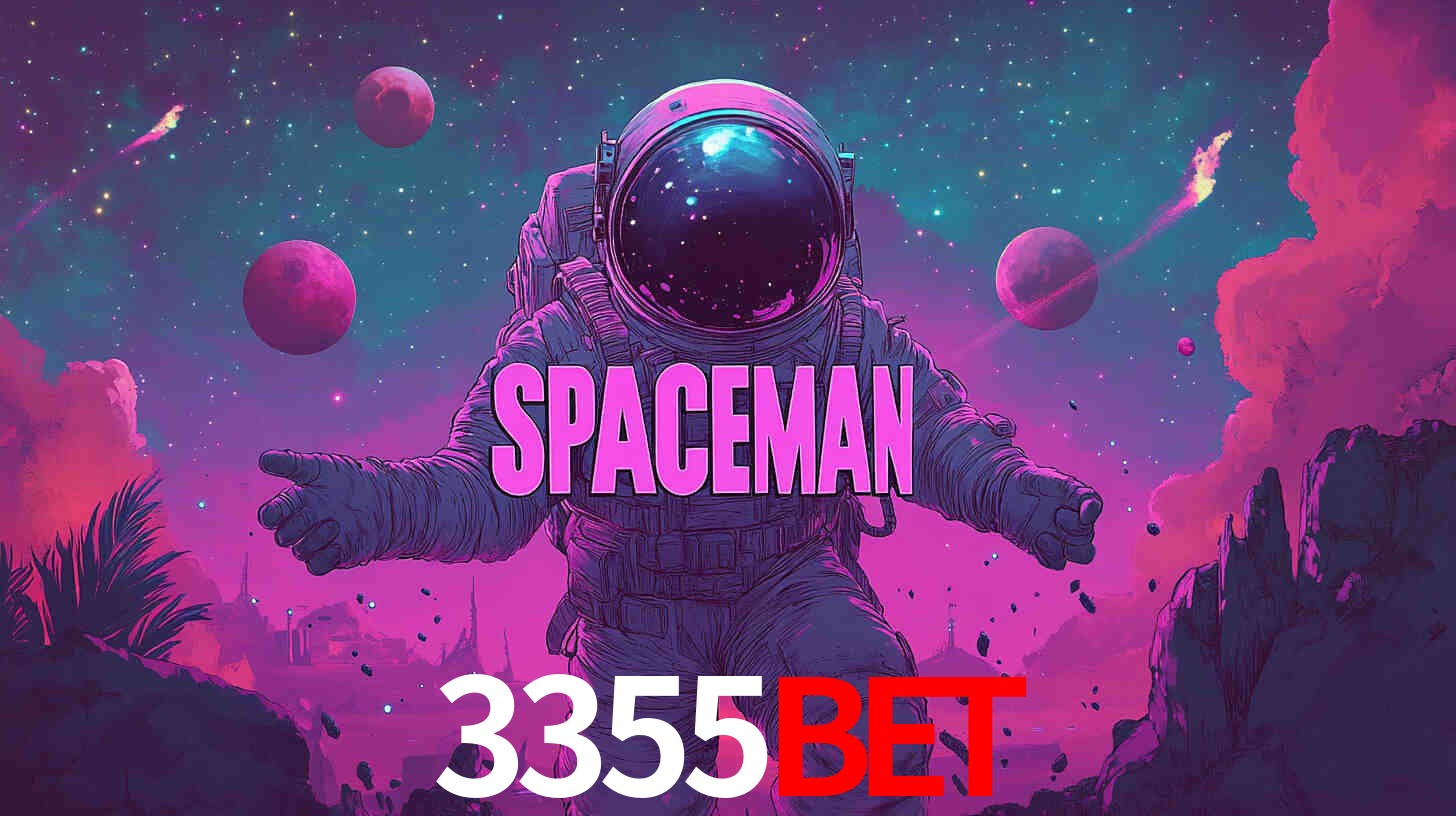 Segurança App 3355bet