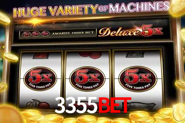 Inovações de Jogos na 3355bet: O Futuro das Experiências Interativas