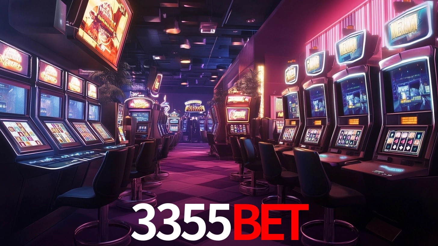 Explore as vantagens do 3355bet: serviço profissional e confiabilidade