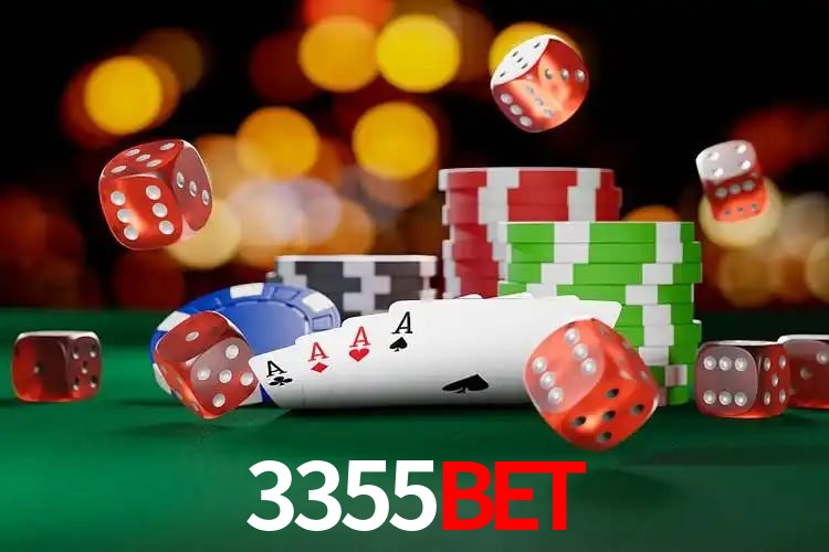 3355bet 公平游戏