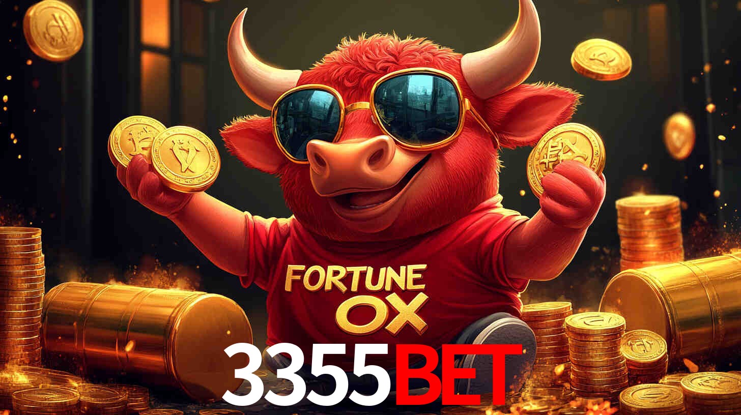 Vantagens App 3355bet