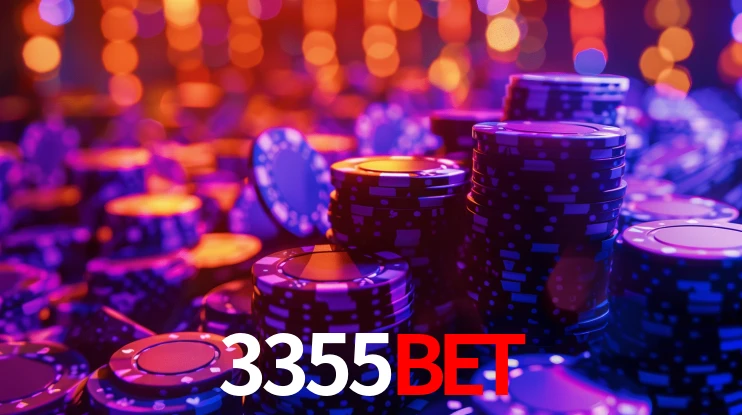 Segurança App 3355bet