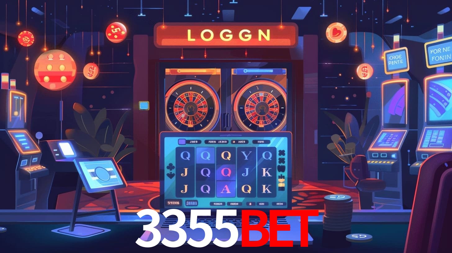 Suporte VIP 3355bet