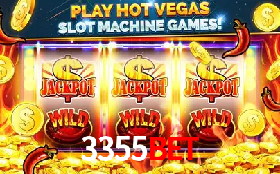 Desvendando o Mundo dos Jogos Virtuais na 3355bet