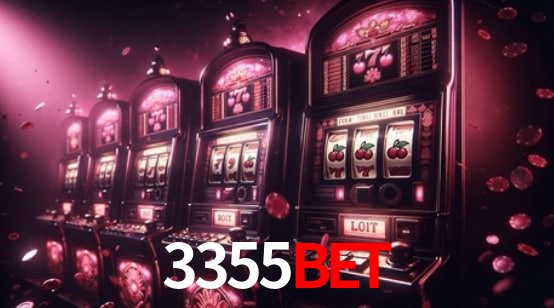Diretório de Jogos 3355bet