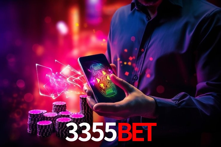Integração de APIs 3355bet