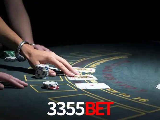 Evolução VIP 3355bet