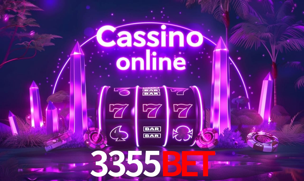 Qualificar VIP 3355bet